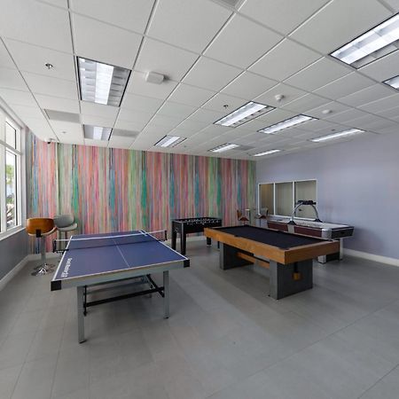 Gorgeous Apartment In Brickell Miami Bagian luar foto