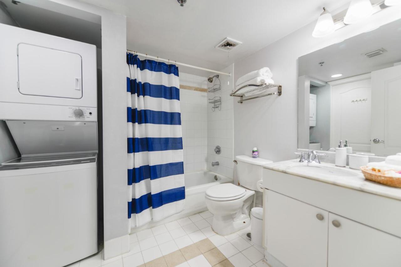 Gorgeous Apartment In Brickell Miami Bagian luar foto
